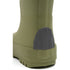 Mikk-Line Wellies Solid Rubber Boots Sage